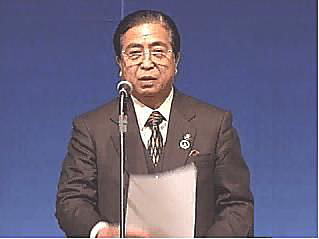 情報化サミット宣言 小澤 博 ~豊かで個性を活かす地域社会のために~