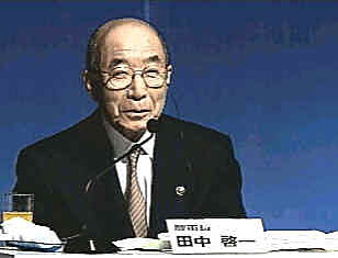蕨市長 情報化教育の推進及びCATV