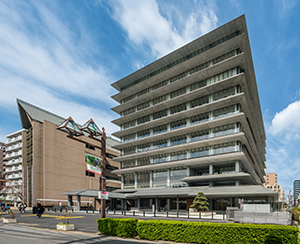 草加市